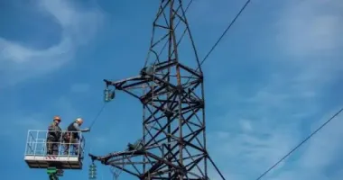 Через негоду без світла – 24 населені пункти в чотирьох областях
