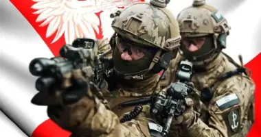 У Польщі підготували понад 200 тисяч повісток: кому їх вручатимуть