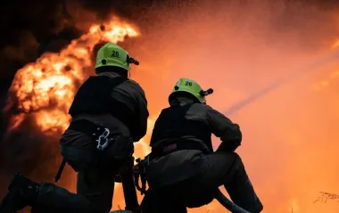 РФ вдарила дронами по Златопілю на Харківщині: є жертва, сім поранених