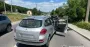 На Тернопільщині водій Renault в’їхав у VoIkswagen, постраждало троє людей