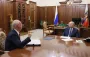 Виноват Байден: у Путина выступили за "конструктивный диалог" с США