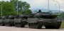 1000 танков для НАТО: как Германия возрождает свои танковые силы