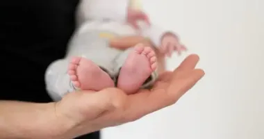 В Україні різко зросте одноразова допомога при народженні дитини: скільки тепер платитимуть
