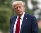 Trump expected to announce plan to sell Patriot defence systems to Ukraine