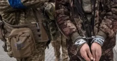 У Краматорську втекли четверо російських полонених: усі подробиці