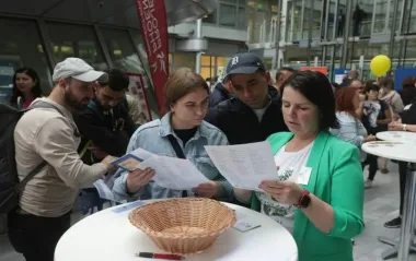 У Німеччині посилять умови для отримання соцдопомоги: що чекає біженців з України