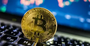 This is a record. Bitcoin crossed the $120,000 mark for the first time