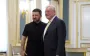 Zelenskyy meets with Kellogg: discusses strengthening air defence and joint weapons production. VIDEO