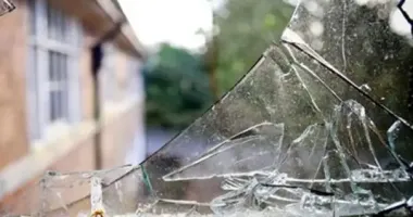 Росіяни втретє поцілили по Сумській громаді: поранено людину, пошкоджено медзаклад