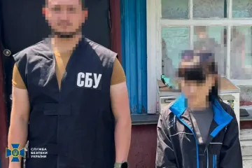 Теракты по заказу РФ: женщины хотели взорвать судей в Днепре и Полтаве (фото)
