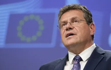 У ЄС назвали нові мита Трампа "практично забороною" на торгівлю зі США