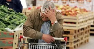 В Україні різко подорожчали продукти, деякі на 200%