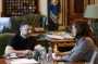 "Трансформация власти": Зеленский предложил Свириденко возглавить Кабмин (фото)