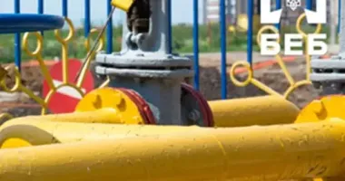 Преміював себе на 1,24 млн грн: ексочільник компанії Фірташа постане перед судом