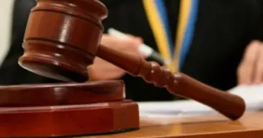 До 14 років ув'язнення засудили колаборанта, який допомагав росіянам створювати "тюрму" в Херсоні