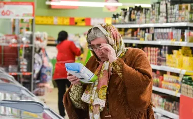 Продукты подорожали на 200%: Госстат показал, как выросли цены за год