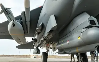 Trump may supply Ukraine with long-range JASSM missiles – Military Watch Magazine