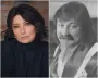 Олена Мозгова показалася поблизу місця смерті батька та зворушила розмовою з ним уві сні