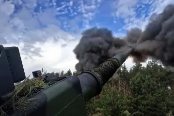 Lymansky, Pokrovsky and Novopavlivsky became the hottest areas of the front