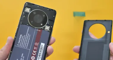 В будущем аккумуляторы смартфонов наконец-то получат серьезные обновления: какие