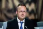 Hungary has thrown a tantrum over US weapons funding for Ukraine