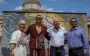 Усик на вулицях Лондона нагадав світу про війну в Україну (фото)