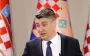 Croatian President Milanovic is outraged by EU’s attitude toward Ukraine: These people seem to be obsessed