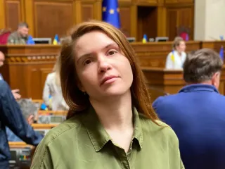"Брат Свириденко сбежал из Украины": Безуглая раскритиковала кандидата на должность премьера