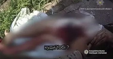 У Нікополі снаряд влучив у будинок: загинула 27-річна жінка, її чоловіка вдалося врятувати - відео