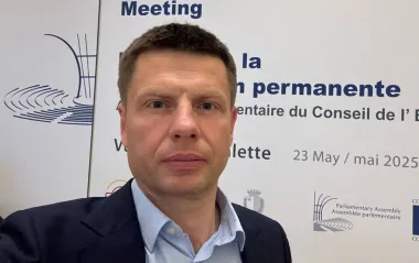 Підозра Шабуніну. У Порошенка звинуватили антикорупціонерів у руйнуванні держслужби