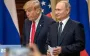 Trump calls Putin "tough guy": Talking to him means nothing