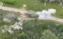 Border guards struck 10 shelters, 3 dugouts, 2 mortar crews, and Russian quad bike in Kursk region. VIDEO