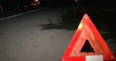 У Самарі 15-річна дівчина вночі спричинила ДТП - у салоні була 11-річна подруга