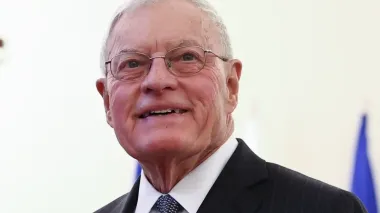 Kellogg says he will discuss Trump's NATO deal on American weapons with Zelenskyy