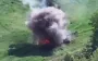 Pilots of 414th USF destroy GRAD, SAM system, cannon, and tank of occupiers. VIDEO