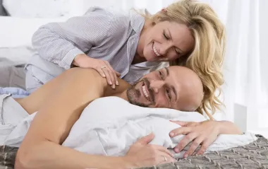 Після 15 років шлюбу можна хотіти одне одного ще більше: що для цього потрібно?