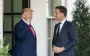Оружие от НАТО, Patriot и дедлайн для Путина: главные заявления Трампа и Рютте по Украине