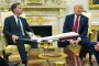 Trump is looking at making money out of Nato - not saving Ukraine