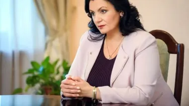 Klympush-Tsintsadze on conference in Rome: It's worth talking not about restoration, but about reforms