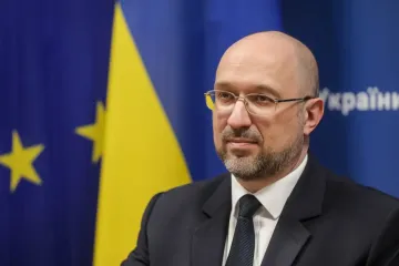 Опыт премьера пригодится: Шмыгаль займет кресло министра обороны Украины, — Зеленский
