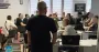 В Киеве прекратили работу мошеннических колл-центров: проведено 15 обысков