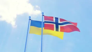 Норвегия о договоренности США и НАТО по оружию для Украины: Это сигнал, что мы едины
