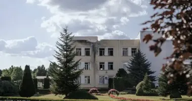 Удар по университету на Сумщине: ранен студент