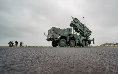 Німеччина планує купити два Patriot для України, але поставка затягнеться, - Пісторіус