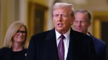 "Каждый раз все срывалось": Трамп рассказал, как Путин нарушал договоренности и выставил ультиматум