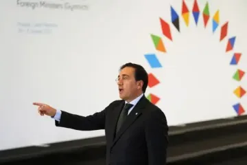В МЗС Іспанії оцінили шанси на припинення вогню: чи можливий мир в Україні