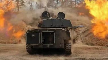 За прошедшие сутки на фронте произошло 138 боевых столкновений – Генштаб