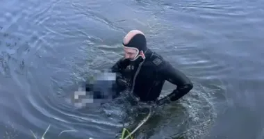 Трагедия на Житомирщине: в пруду утонул рыбак