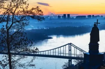 День хрещення Київської Русі-України: історія свята, традиції, заборони та привітання