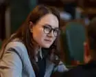 Ukraine war briefing: Zelenskyy shakes up government with Svyrydenko as PM